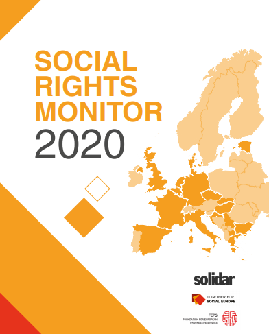 Social Rights Monitor 2020 and Country Reports