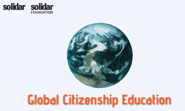 Education Policy Pill: Global Citizenship Education (GCE)