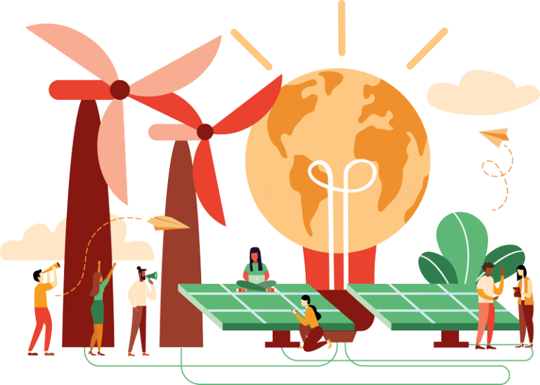 A Socially Just Green Transition - solidar.org