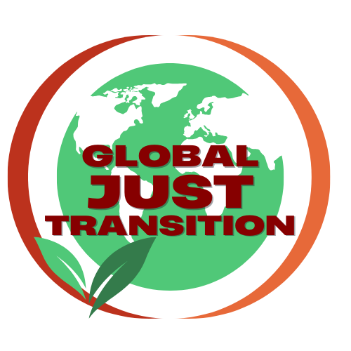 Global Just Transition: Not Just for (E)U 