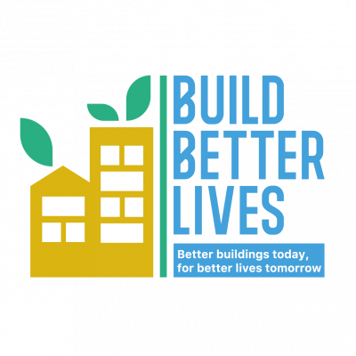 Build Better Lives Campaign