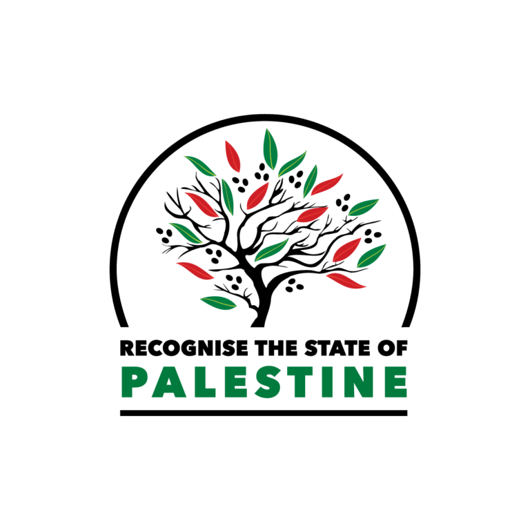 Campaign for the Recognition of the State of Palestine
