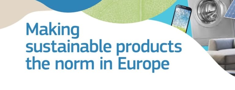 SOLIDAR co-signs a joint letter calling to support the consideration for social and due diligence aspects under the ESPR