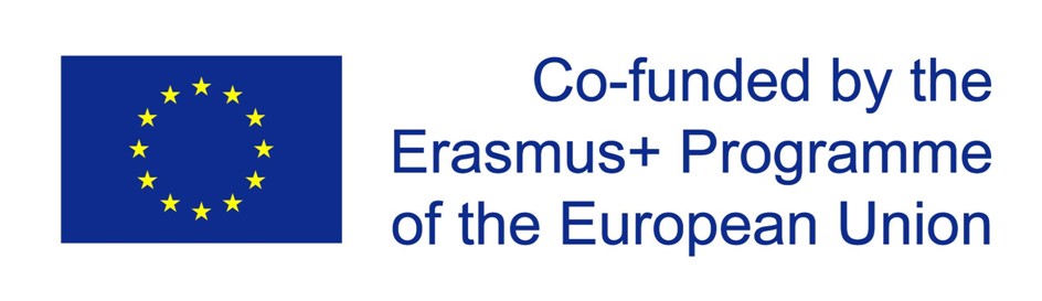 ERASMUS+ Operating Grant