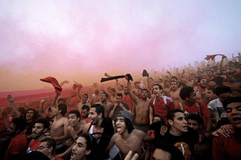 Eight years after the Arab Spring, rethinking EU policies for the Southern Neighbourhood