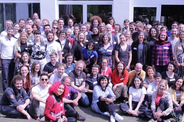 A post-growth Europe critical to survive and thrive, urge over 400 civil society groups and experts