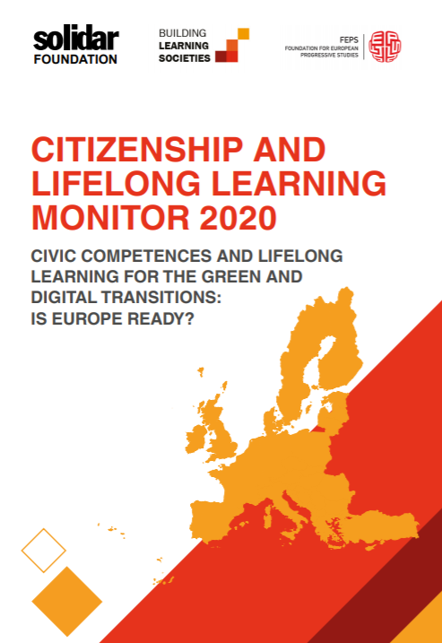 Citizenship and Lifelong Learning Monitor 2020