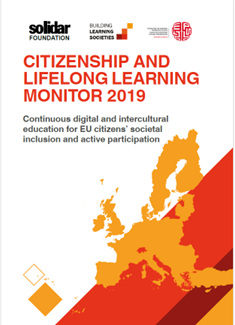 Citizenship and Lifelong Learning Monitor 2019