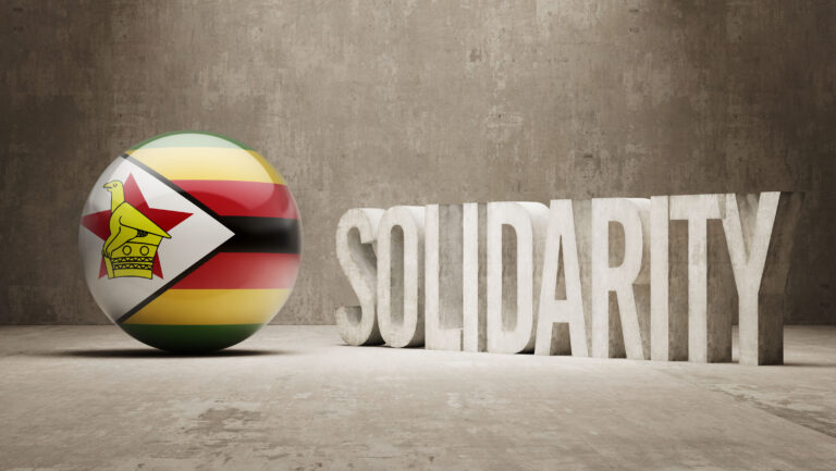 Stand Up for Human Rights, Stand Up for Workers’ Rights – ITUC, ETUC, SOLIDAR: SOLIDARITY Statement with ZCTU Zimbabwe