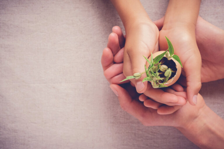Briefing Note – Education for Environmental Sustainability
