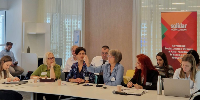 SMILE Policy Roundtable: Policy Recommendations for a more inclusive higher education