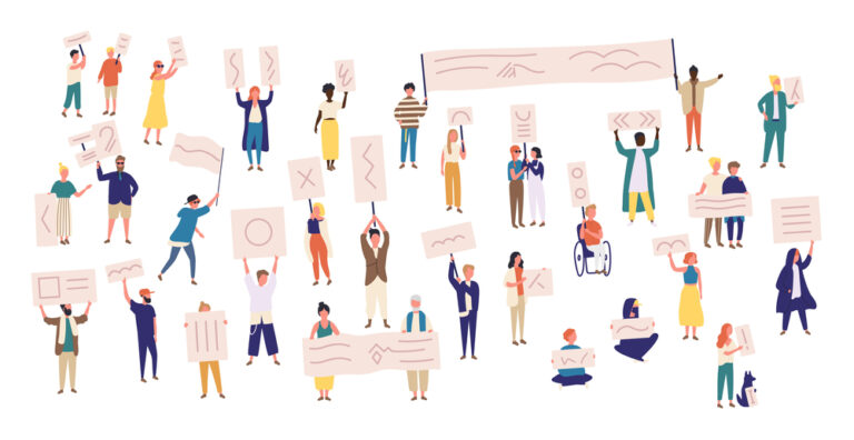 AKA Active Citizens – New Project starting in November!
