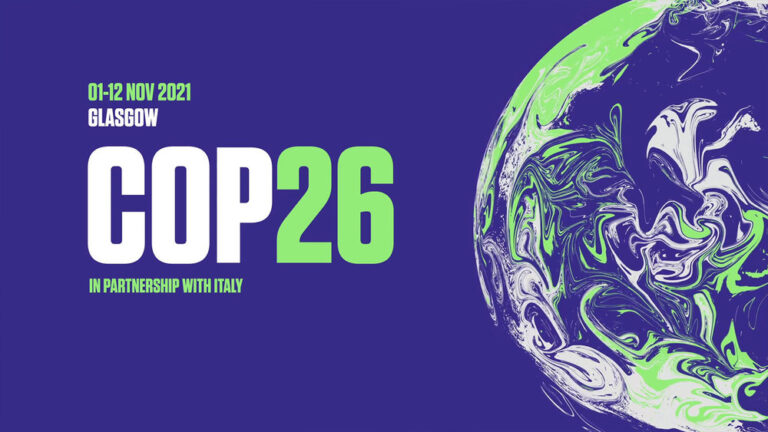 COP26: Time to Put a Global Just Transition at the Centre!