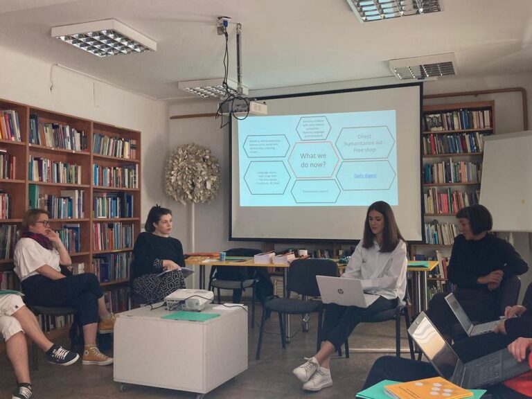 Croatia’s shrinking civic space and its effect on EES: Read Croatia’s Country Report of the CLL Monitor 2021