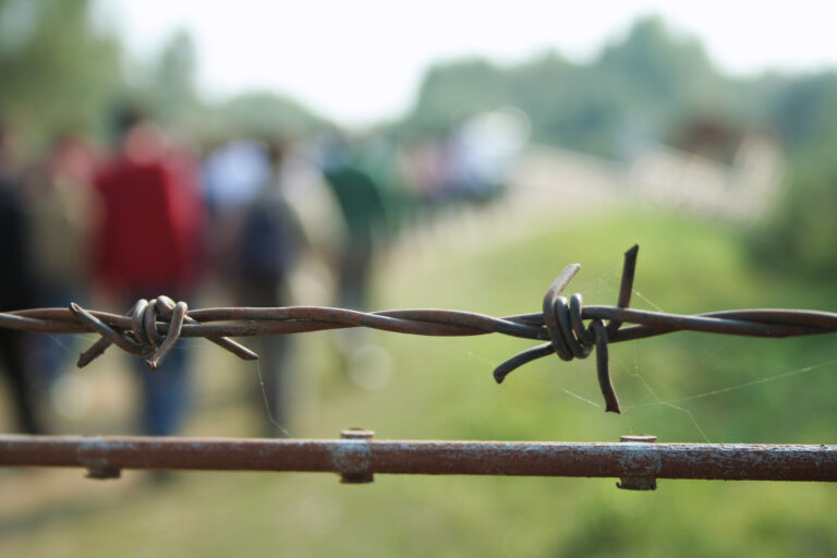 “Protect our laws and humanity!” Open Letter by +120 Organisations on EU-Turkey border