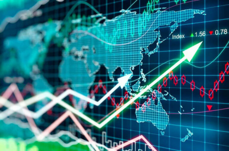 A new kind of growth? – The only way forward!