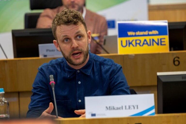 Delivering a Just Transition starts with making our economies more democratic – Report from EESC Civil Society Days Workshop