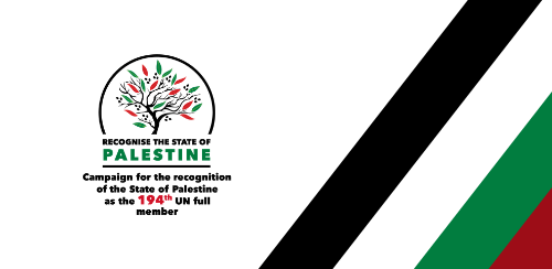 ETUC and ITUC calls on the EU Council and EU Member States to recognize the State of Palestine