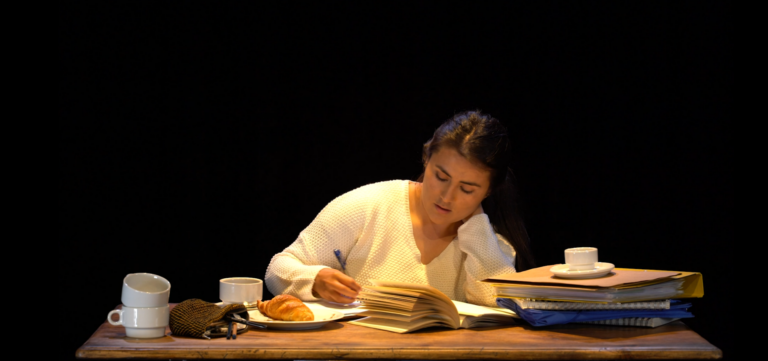 ‘Routes’: SIRIUS project’s filmed theatre play and final event