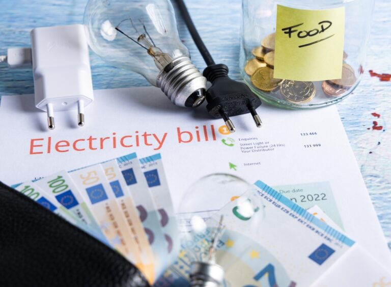 Time for EU Leaders to Choose a Just Energy Transition and a Stronger Social Europe
