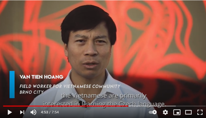 Integration of migrants, refugees and asylum seekers in the European labour market: a Video Journal of SIRIUS project
