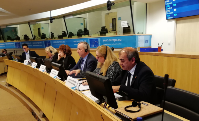 The Social Economy – Putting the individual and social objective over capital