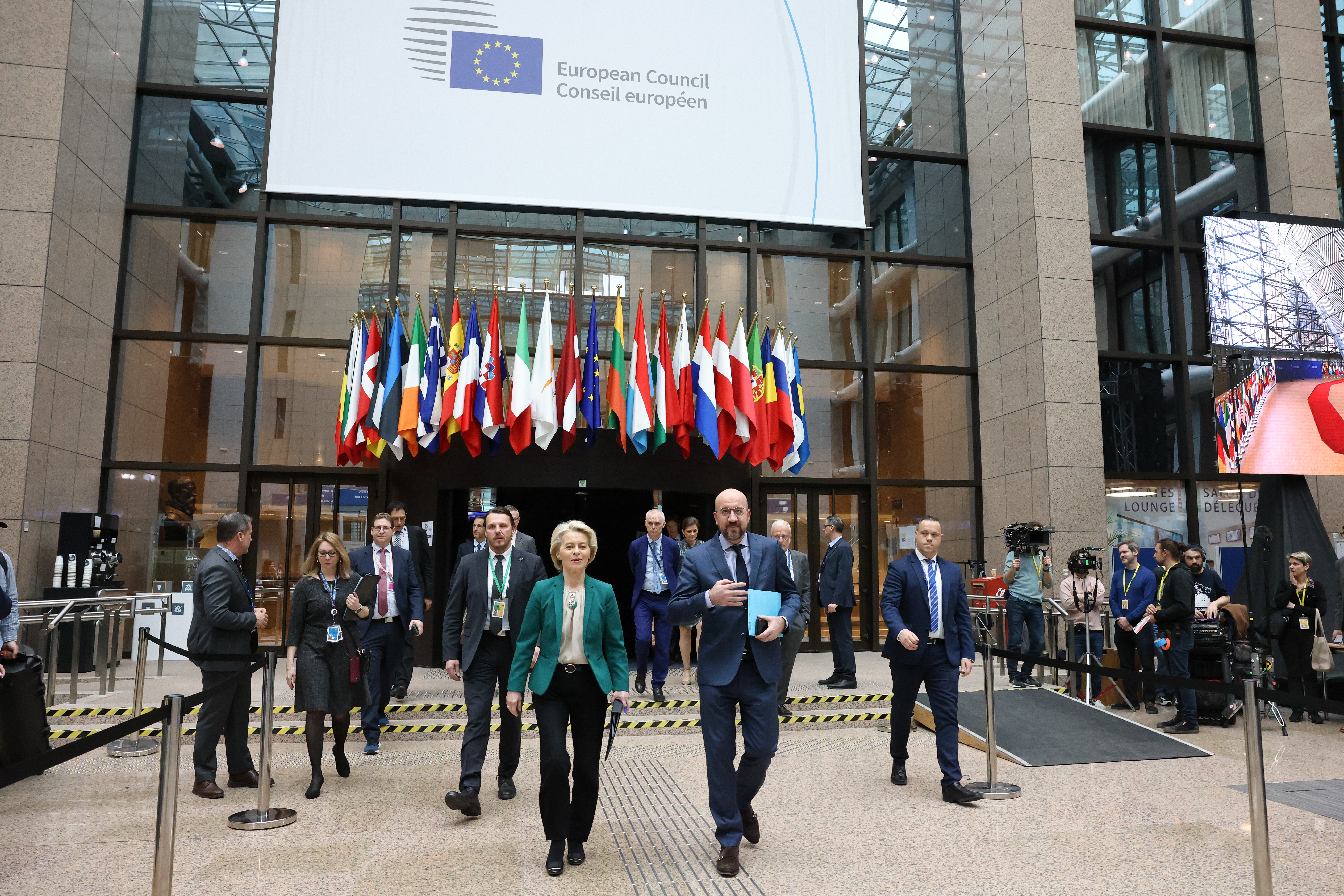 SOLIDAR joins civil society calls on public finance and taxation and on sustainable resource management