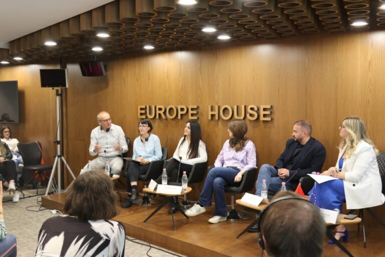 Social rights in the Western Balkans – SRM23 conference in Albania