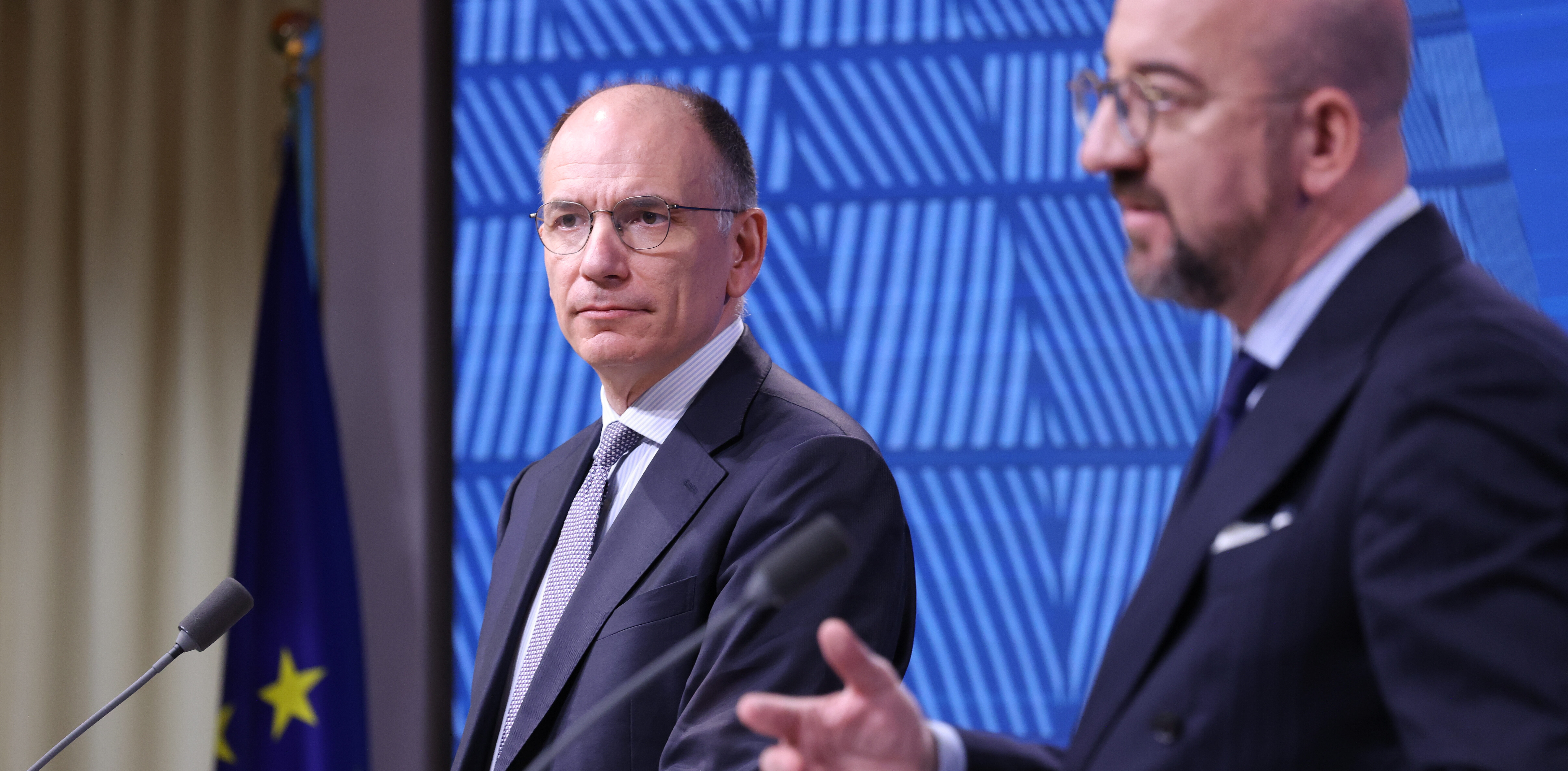 A fair green and digital transition is a catalyst for change, says Letta report