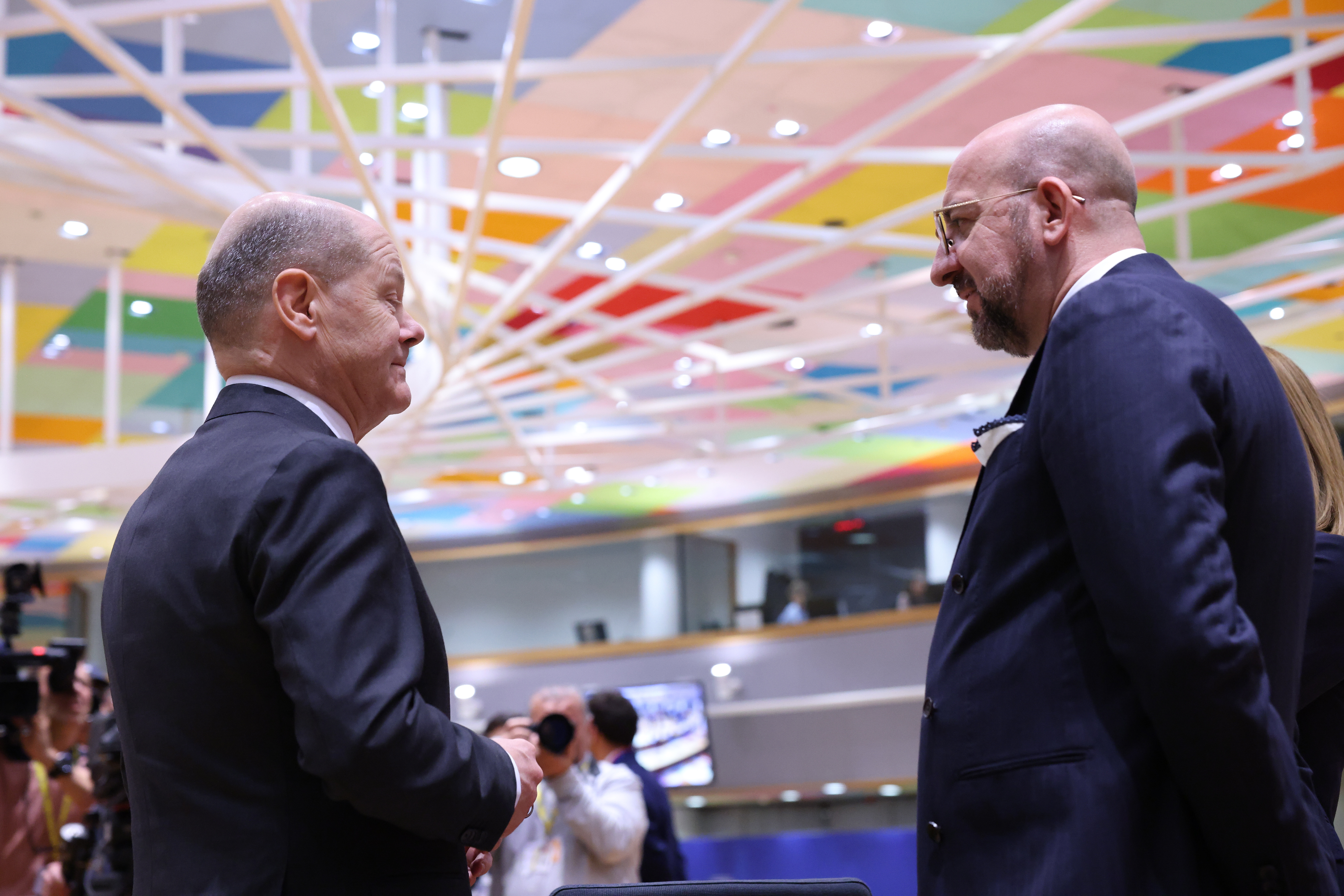 A new 5-year Strategic Agenda: What priorities for the EU?