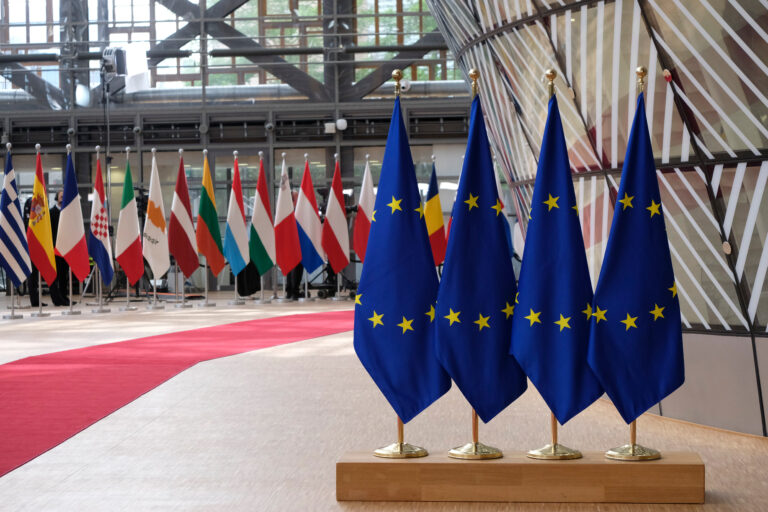 A Spring Package with limited social ambition – Austerity wins over Environmental and Social Objectives   