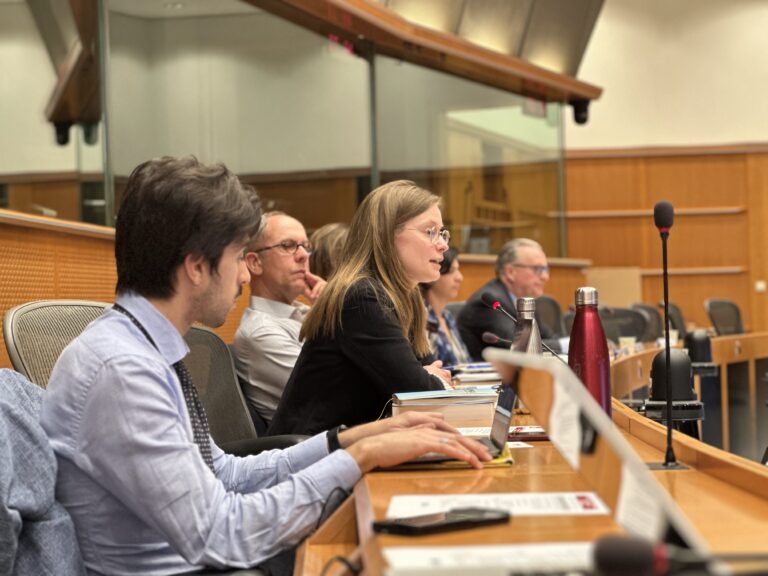 Breaking Barriers: Global Citizenship Education for Inclusive Participation 