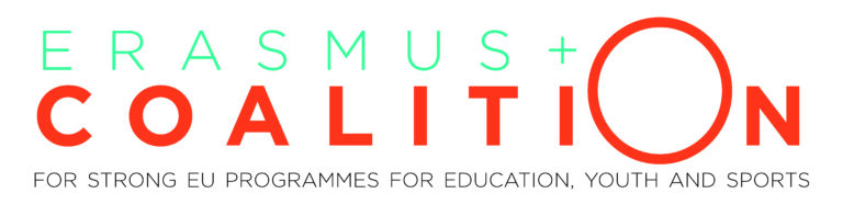 Erasmus+ Coalition