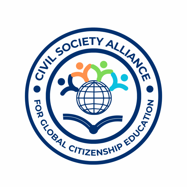 LAUNCH CIVIL SOCIETY ALLIANCE FOR GLOBAL CITIZENSHIP