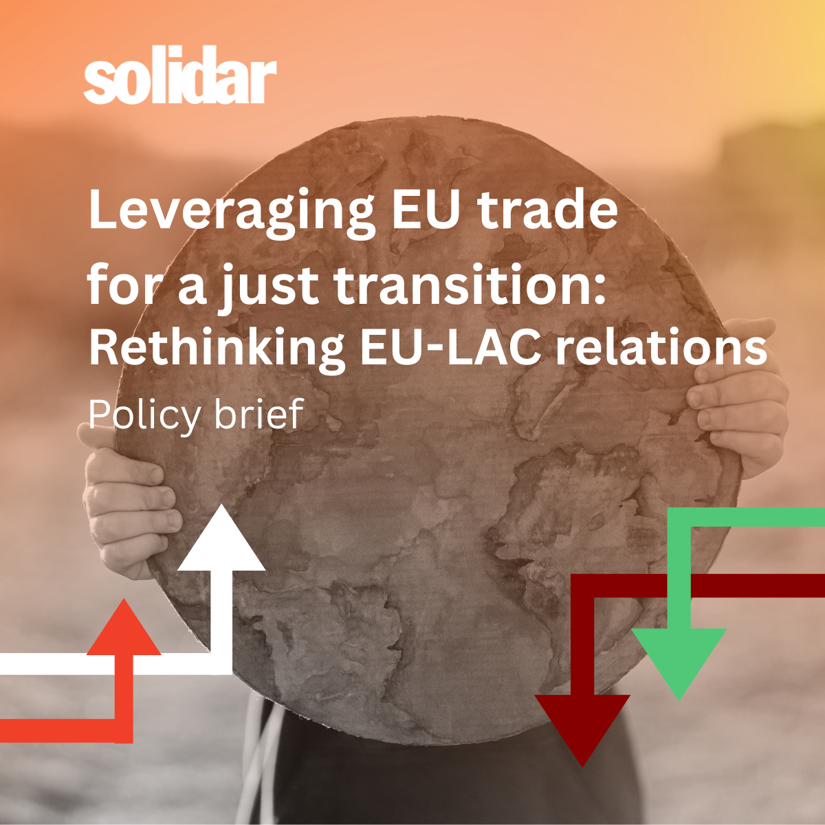 Leveraging EU trade for a just transition: Rethinking EU-LAC relations
