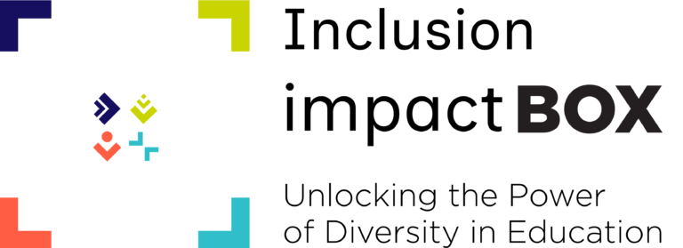 Inclusion IMPACTBOX