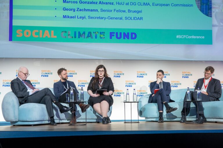 The Social Climate Fund launches, but will it support the most vulnerable? 