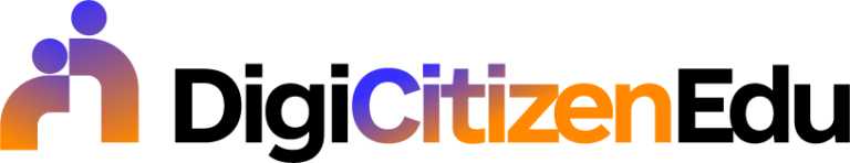 DigiCitizenEdu – Digital Citizenship Education