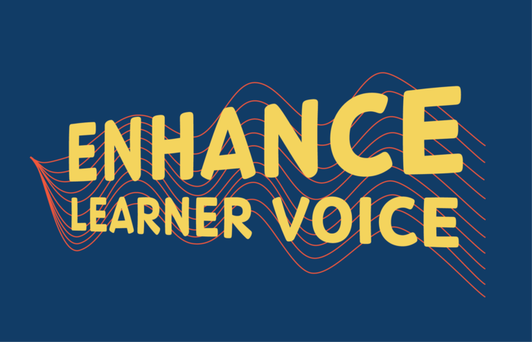 ENHANCE Final Conference: Amplifying Learner Voice in Adult Education