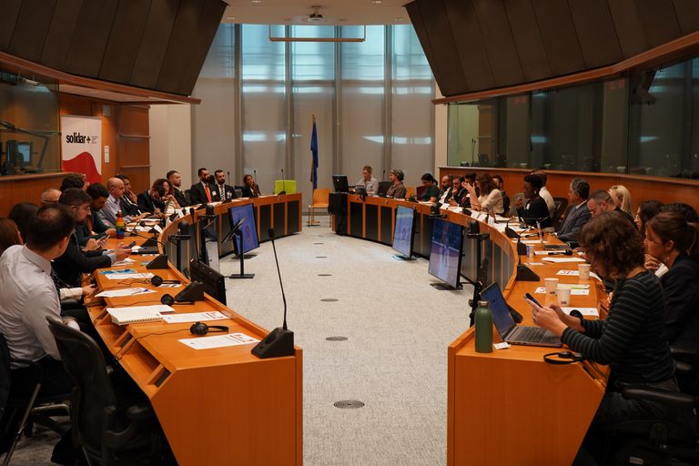 EMPASY Final Conference: Supporting Youth Mental Health through Participation and Emotional Empowerment